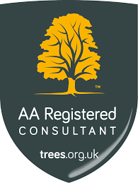 Arboricultural Association - Registered Consultant