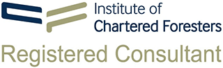 Institute of Chartered Foresters - Registered Consultant